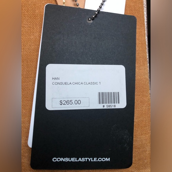 Consuela Aline Chica Tote - Picture 7 of 7